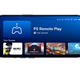 The Backbone One: PlayStation Edition smartphone controller.